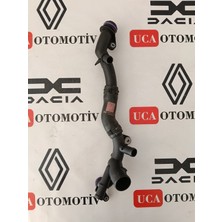 Devirdaim Blok Su Borusu - Dacia Duster 2 1.3 Tce H5H Orjinal 210473278R