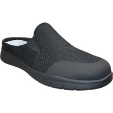 King Paolo Erkek Büyük Numara  Terlik