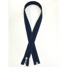 Eşofman Mont Fermuarı / 85 cm / Lacivert / RF01