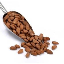 Glutensiz Tuzlu Badem Kavrulmuş