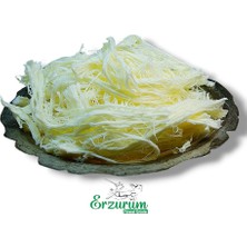 Erzurum Yöresel Ürünler Civil Peynir (Tuzlu Ditme)