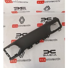 orj Airbag Kapağı Sağ Yolcu - Renault Master 34289079