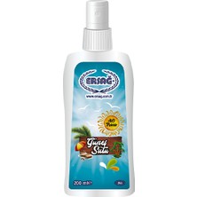Ersağ Güneş Sütü 200ML