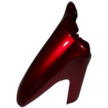 Crypton Uyumlu Ön Çamurluk Ön Parça Kırmızı 2010 Erpilsan Elektronik