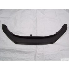 TŞT Volkswagen Polo Ön Tampon Karlık Braket  2013- (Oem No:  6C0805915H9B9)