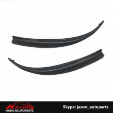 TŞT Opel Astra K Ön Tampon Karlık Sol 2015- (Oem No:  39089202)