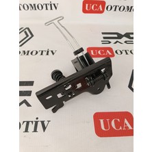 İTHAL Kaput Kilit Mandalı - Renault Master 3 656030007R