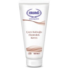 Ersağ Çam Kabuğu Ekstraktlı Krem 100ML