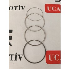 Motor Sekmanı - Renault Talisman Megane 4 Trafic 1.6 R9M Orjinal 120330817R