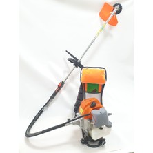 Ky-Pax 2.5 Hp Motorlu Sırt Tırpan