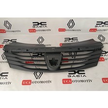 Yerli Ön Panjur - Dacia Lodgy Logan 8200748240