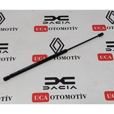 Serkar Bagağ Amortisörü - Dacia Lodgy 904527457R