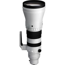 Sigma 300-600MM F/4 Dg Os Sports Lens Sony Mount