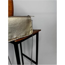 Özel Tasarım Desenli Omuz Çantası