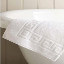 Colezium Soft Pamuk 6'lı Ayak Havlusu 250GR