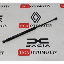 SRK Kaput Amortisörü - Renault Clio 4 Symbol  654703934R