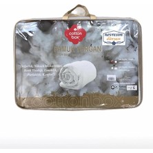 Colezium Pamuk Çift Kişilik Yorgan