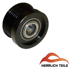Herrlich Teile S60-S80-V70-XC70 2001-2009 Alternatör Kasnağı