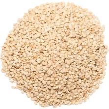 Glutensiz Susam Kavrulmuş