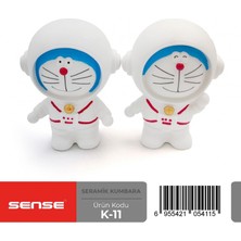 Sense Seramik Kumbara K-11