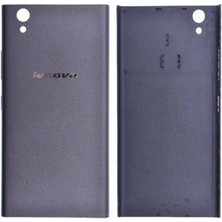 OEM Lnvo. P70 Arka Kapak Siyah