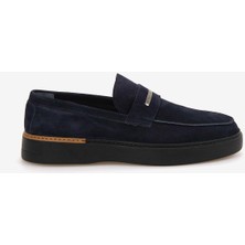 Mocassini Gold   Erkek Spor & Sneaker Ayakkabı A7609