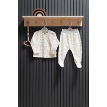 Tiffany Moon Theme Patikli 2li Takım