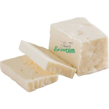 Erzurum Yöresel Ürünler Ezine Peynir (Tam Olgunlaşmış) 500 gr