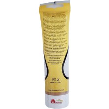 Colezium Borma Wachs Beyaz Tamir Macunu 200 gr