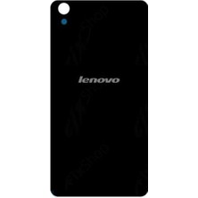 OEM Lnvo. S850 Arka Kapak Siyah