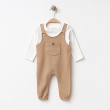 Jakarlı Badili Erkek Bebek Slopet %100 Pamuk Mevlüt Hediyelik