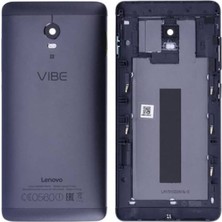 OEM Lnvo. Vibe P1 Kasa Siyah