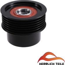 Herrlich Teile S60 S80 XC60 XC90 T6 Alternatör Kasnağı