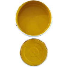Colezium Sarı Yol Çizgi Boyası 2,5 Litre Su Bazlı