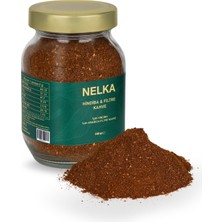 Nelka Hindiba & Filtre Kahve - 150 G