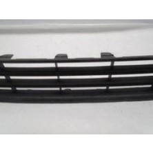 TŞT Ford Fiesta Ön Tampon Panjuru Alt Nikelaj Bandı 12 (Oem No:  C1BB17K945AA5YZ9)