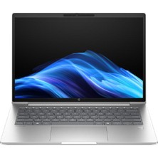 Marmara Qumasch Hp Probook 4 G1I Aı D21PDET Intel Ultra 7-255U 16GB 512SSD 14 Dos