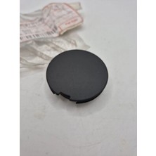 TŞT Alfa Romeo 2015-9 Ön Tampon Çekı Demir Kapağı Astarlı 2005  (Oem No:  735379379)