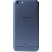 OEM Lnvo. K5 Full Kasa Siyah A6020
