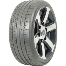 Michelin 235/40R18 95Y Xl Pilot Sport Ps2 N4 Oto Yaz Lastiği (Üretim Yılı : 2026)