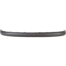 TŞT Citroen C3 Arka Tampon Bandı Sıyah 0 205 Tüv (Oem No:  7452V5)