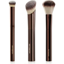 Hourglass Foundation Brush Set