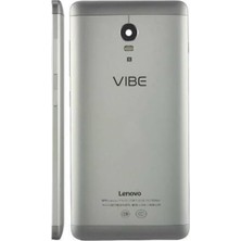 OEM Lnvo. Vibe P1 Kasa Silver