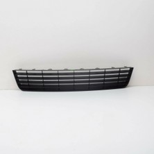 TŞT Volkswagen Golf V Ön Tampon Panjuru Orta 2004- (Oem No:  1K08536779B9)
