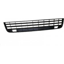 TŞT Volkswagen Touareg Ön Tampon Panjuru Nikelaj Çıtalı 2011- (Oem No:  7P6853671A9B9)