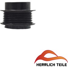 Herrlich Teile XC40 Alternatör Kasnağı