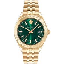 Versace VRSCVEVK01625 Erkek Kol Saati