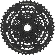 Shimano Essa CS-HG300-8 Vites Kaset 11-45T