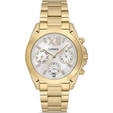 Carmen CR.1.AG0011.01 Kol Saati