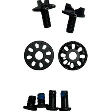 Ls2 Pıoneer 2 Kask Vida Set